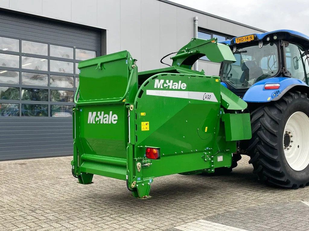 McHale C430