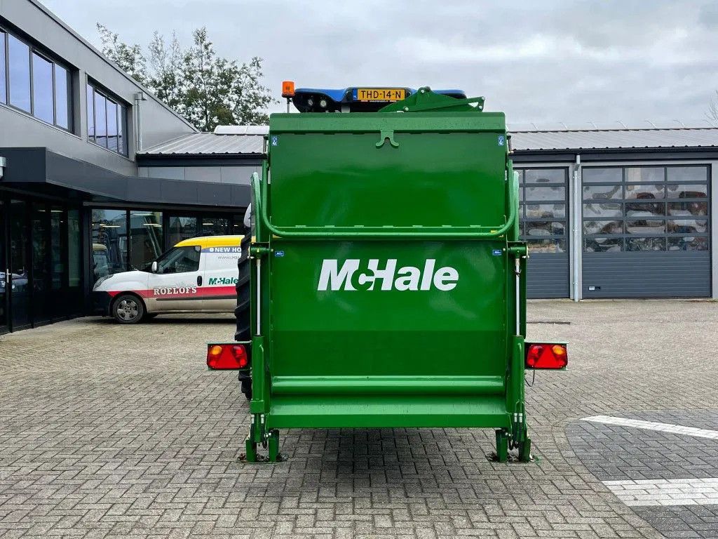 McHale C430