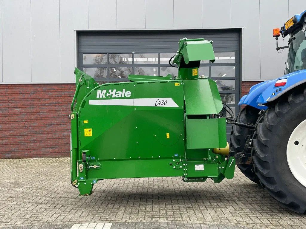 McHale C430