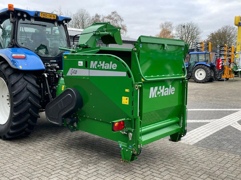 McHale C430