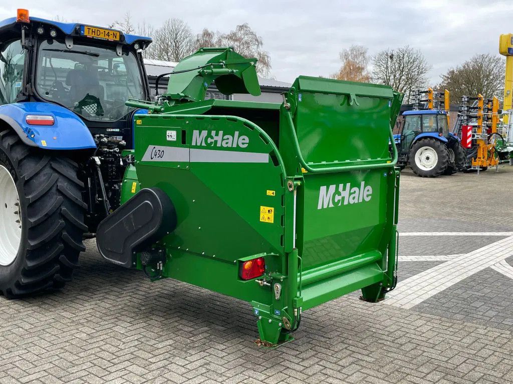 McHale C430