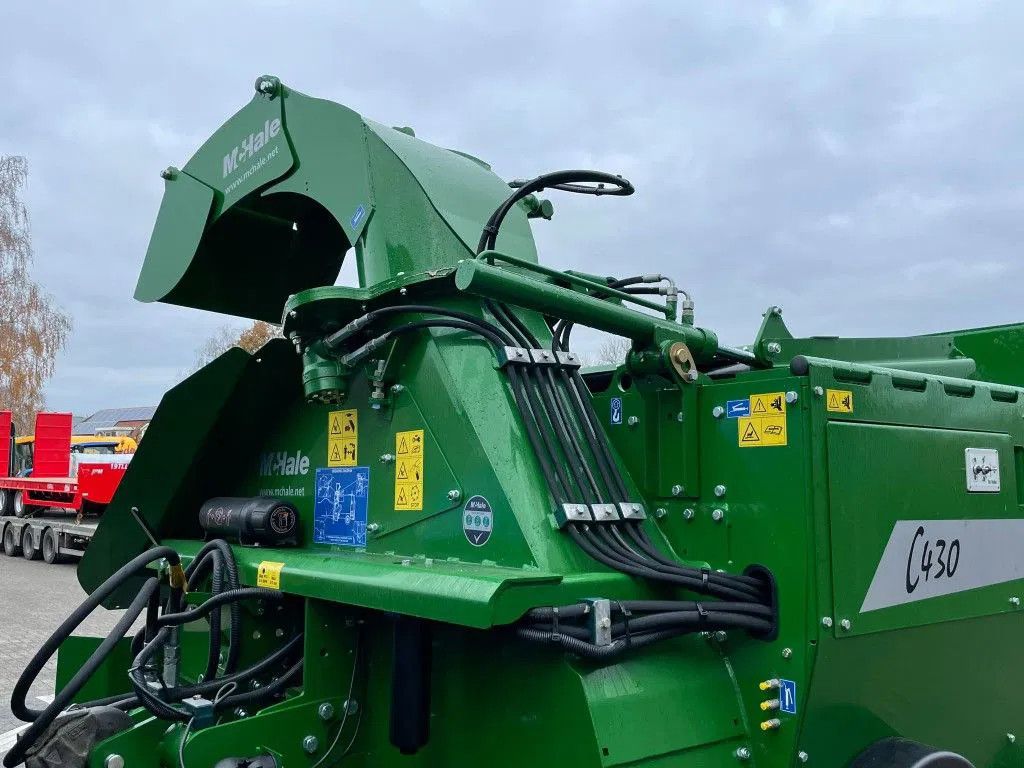 McHale C430
