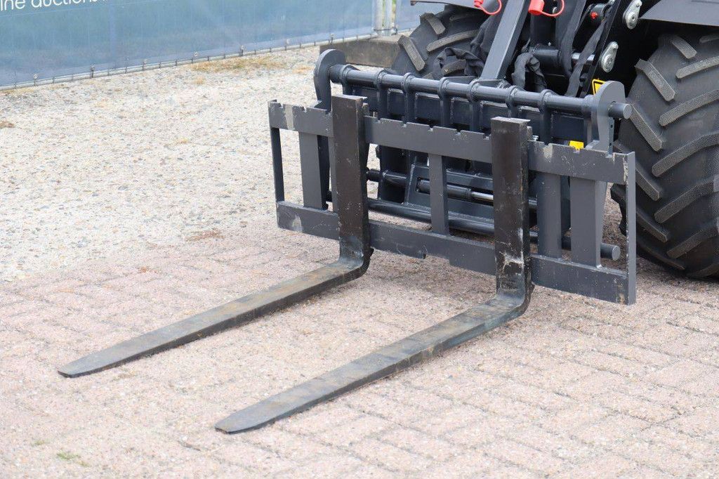 Panther W25 Diesel-Radlader 18,2 kW 2026 Neu