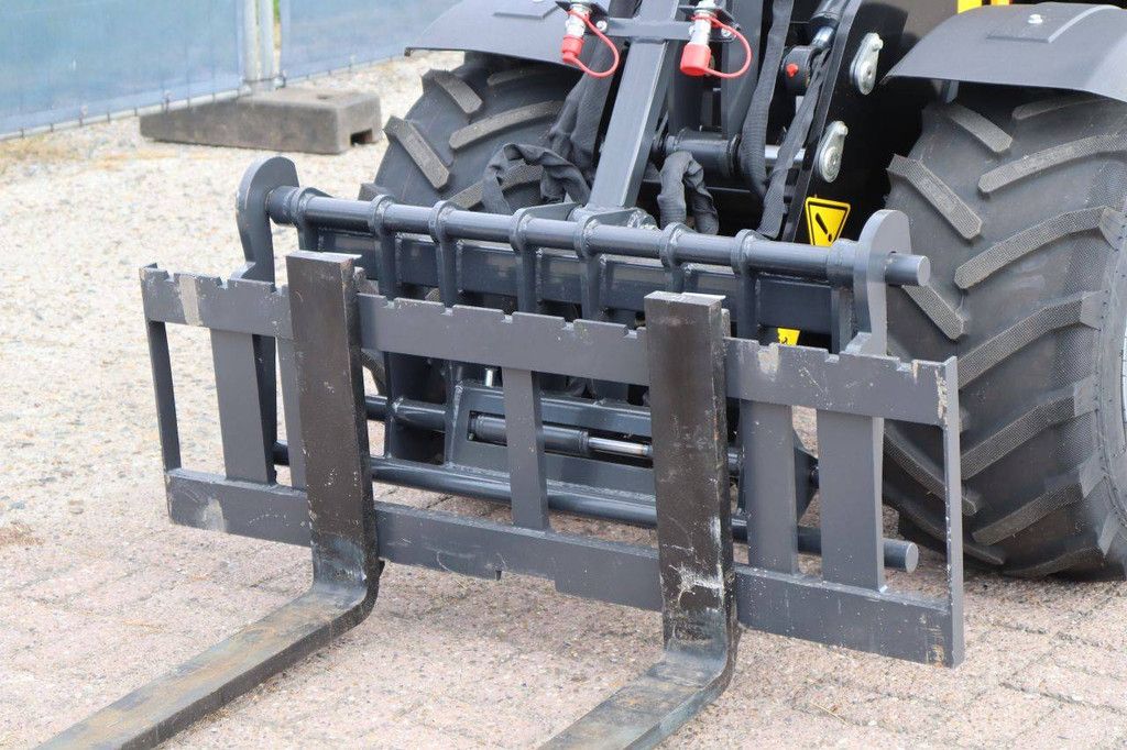 Panther W25 Diesel-Radlader 18,2 kW 2026 Neu