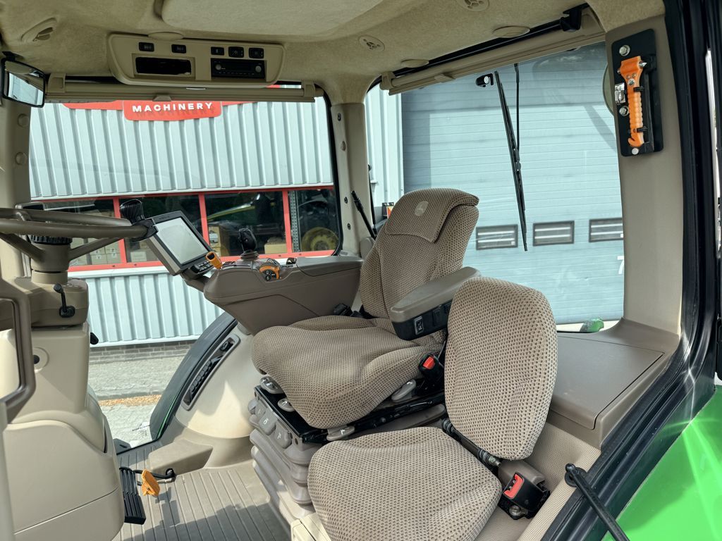 John Deere 8370R Autopowr