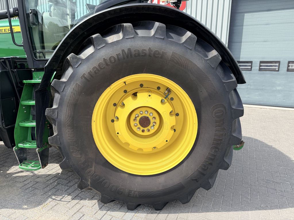 John Deere 8370R Autopowr
