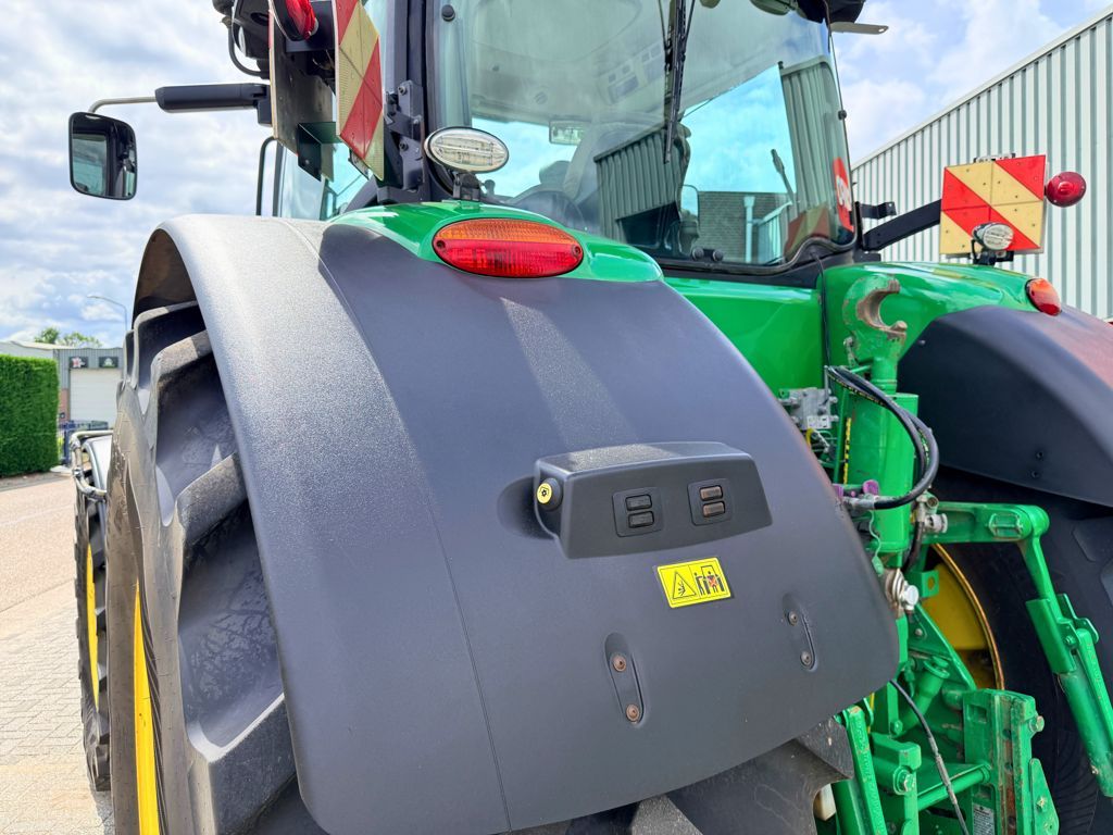 John Deere 8370R Autopowr