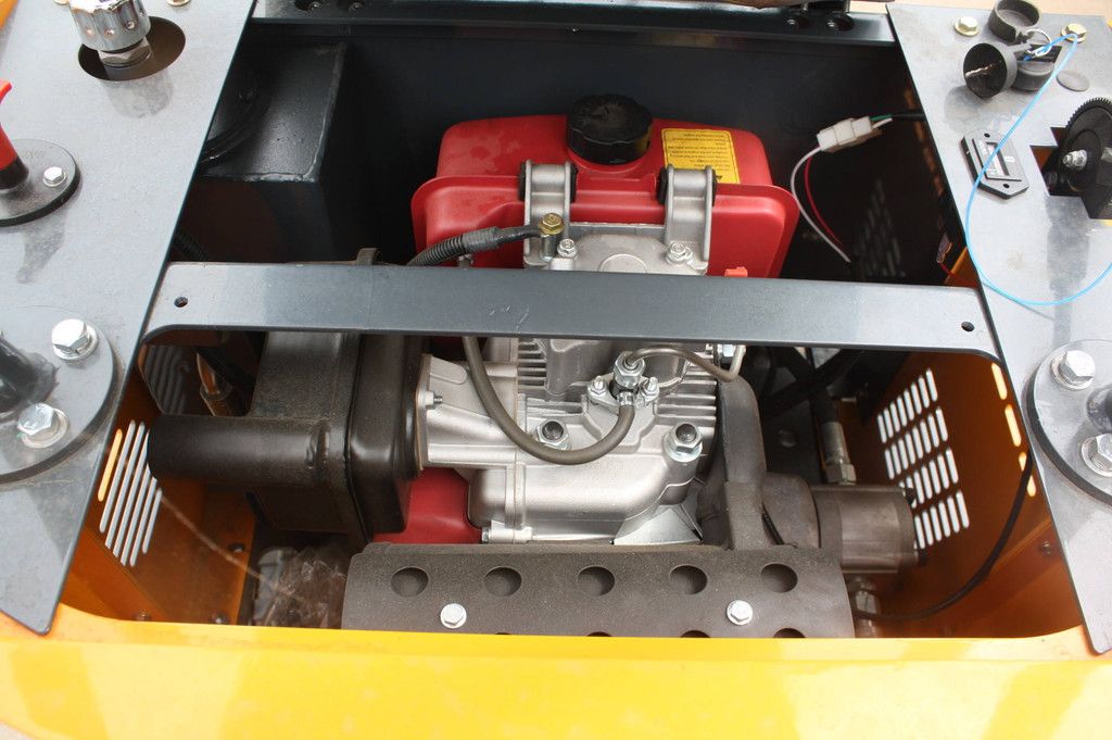 Mini Excavator VC 13D Diesel 2026 New
