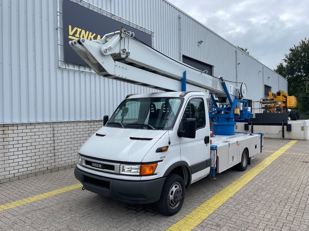 Klaas K 17-24