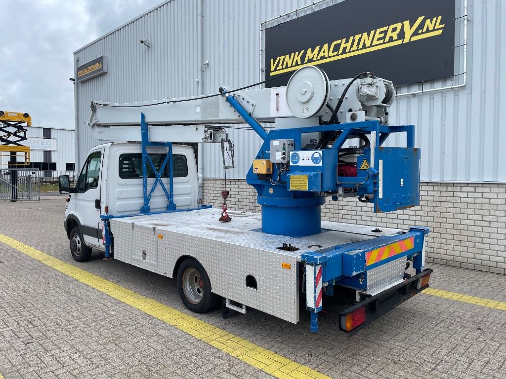 Klaas K 17-24
