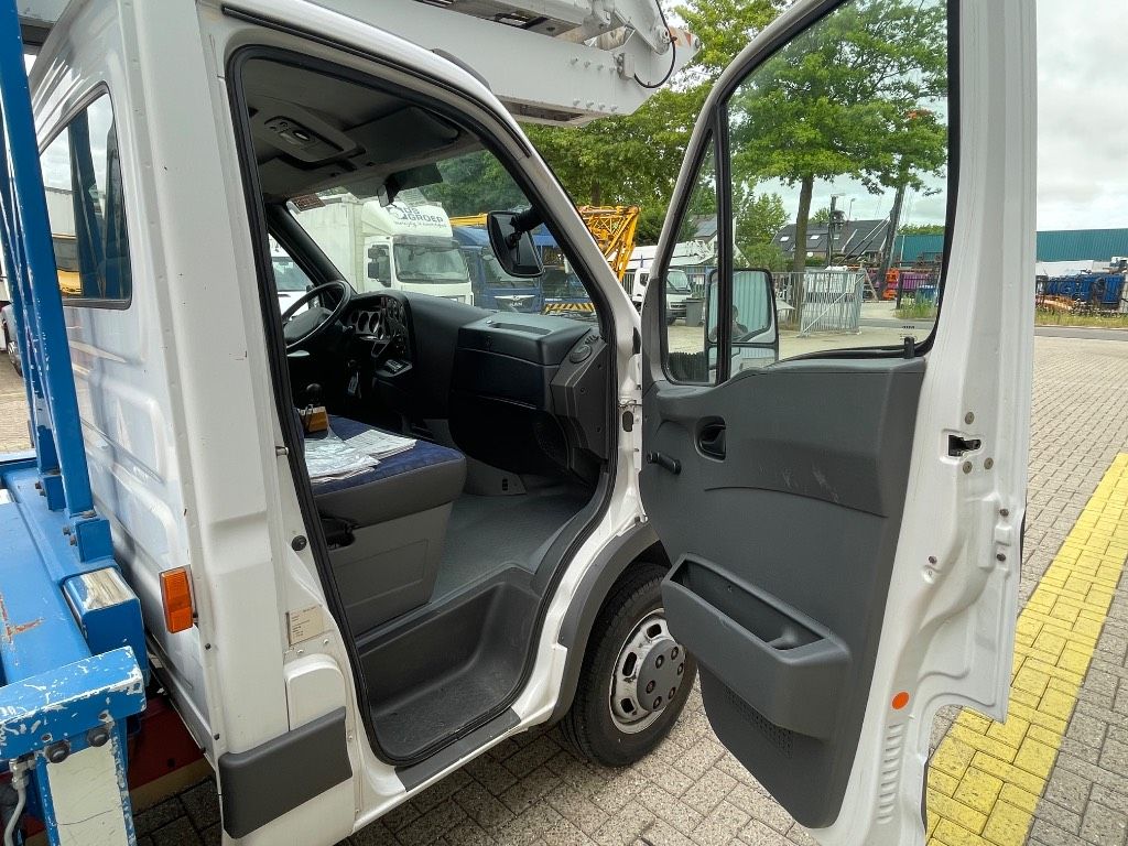 Klaas K 17-24