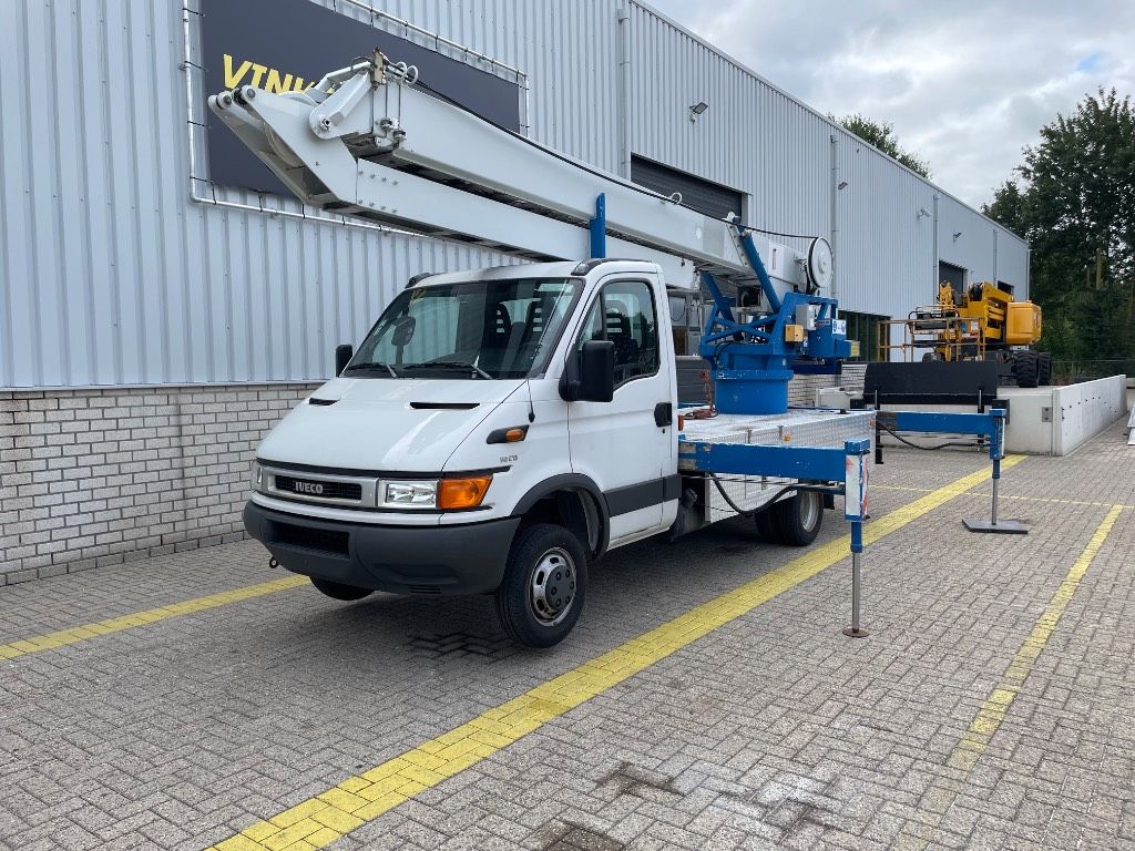 Klaas K 17-24
