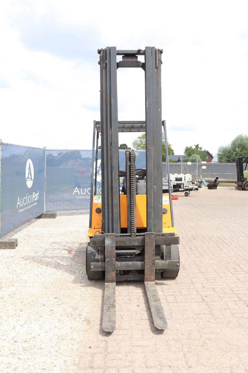 Gabelstapler Still R 60-20 Elektro 2000kg 1990