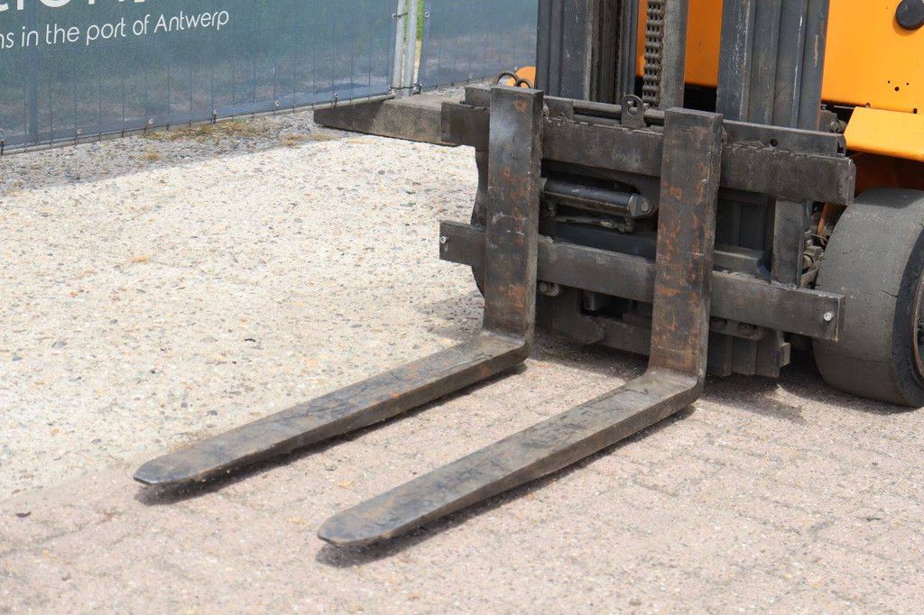 Gabelstapler Still R 60-20 Elektro 2000kg 1990