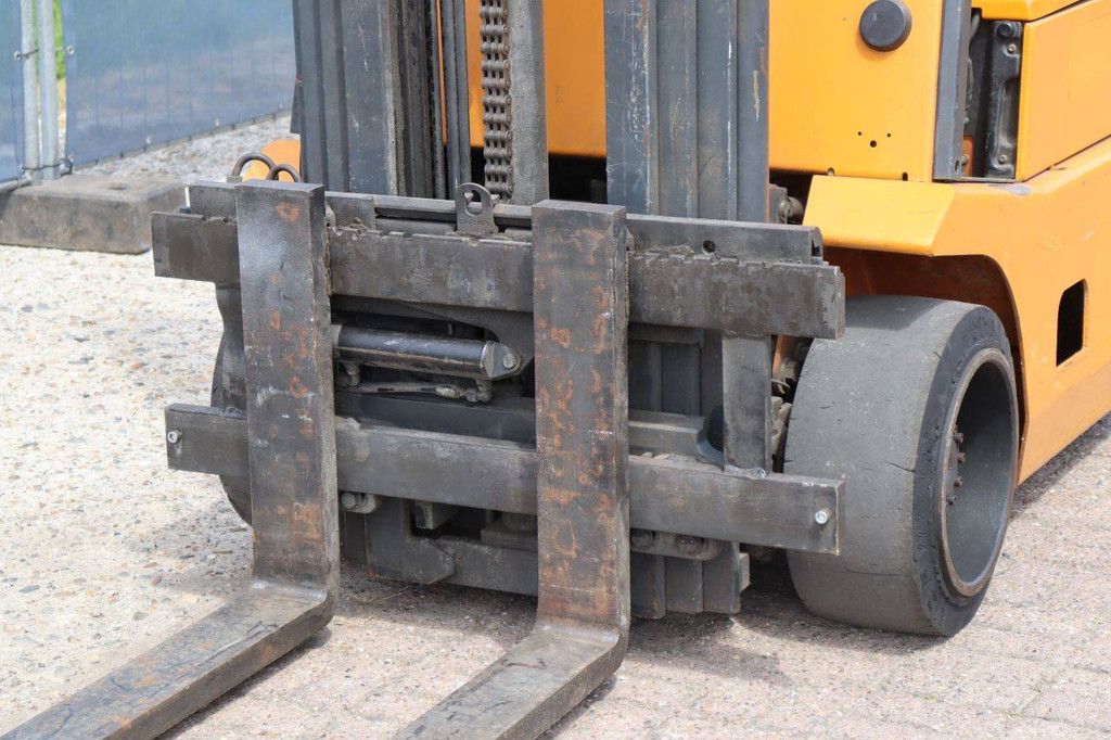 Gabelstapler Still R 60-20 Elektro 2000kg 1990