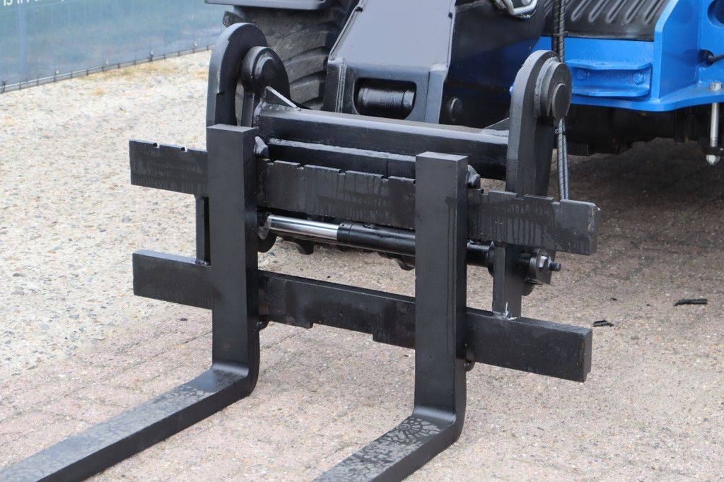 New Holland LM 628 Diesel-Teleskoplader 2800 kg 2019