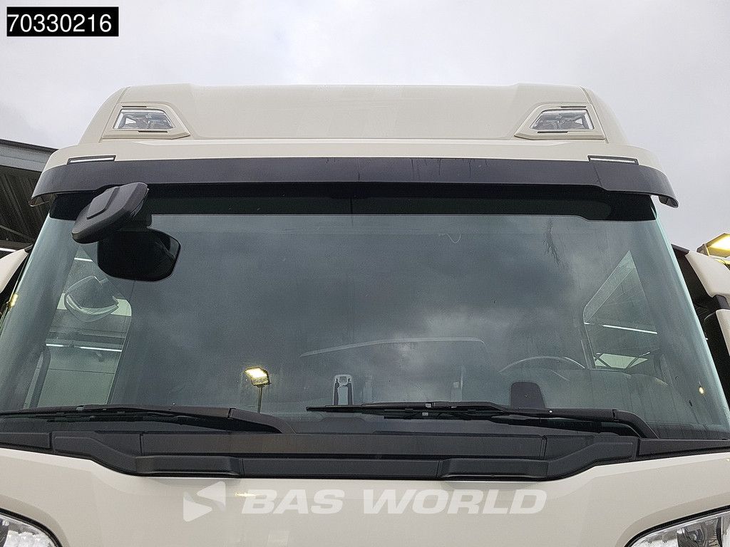 Scania R450 4X2 Retarder ACC Navi Leder Alcoa's