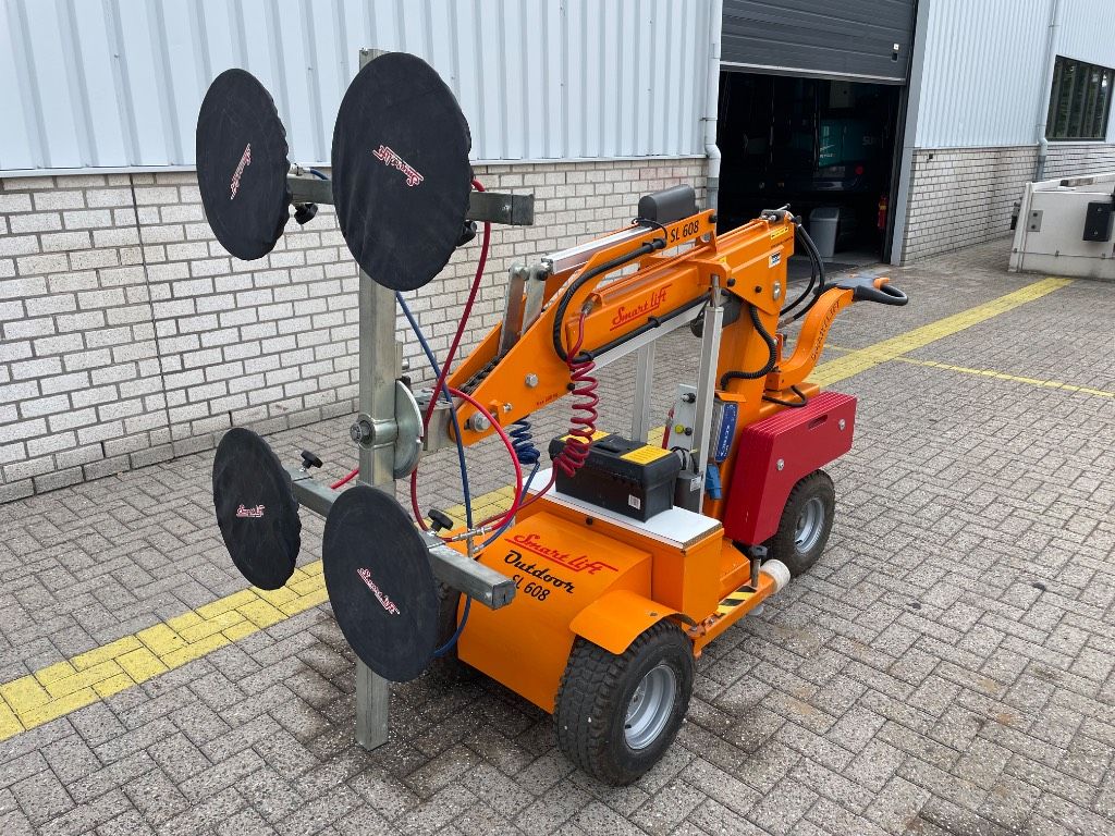SMARTLIFT SL 608