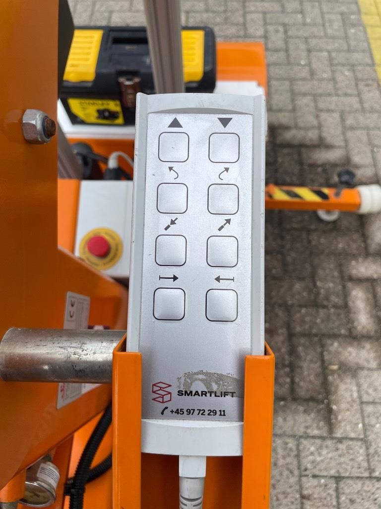 SMARTLIFT SL 608