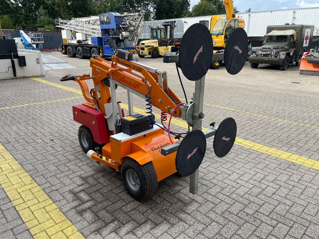 SMARTLIFT SL 608