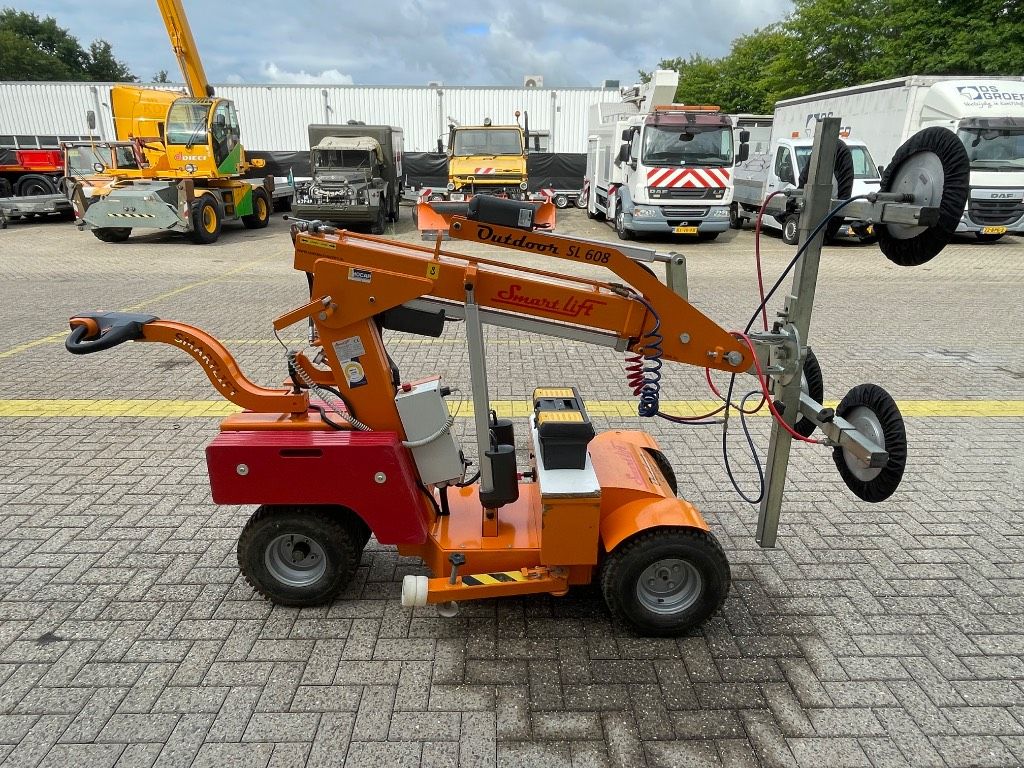 SMARTLIFT SL 608
