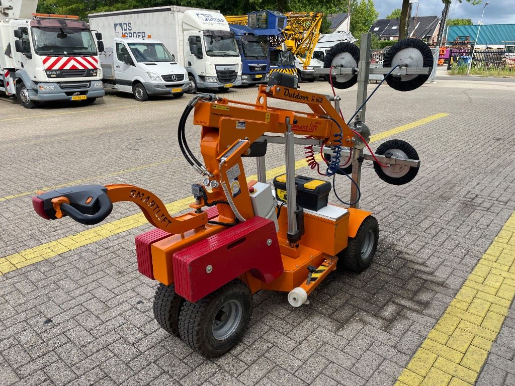SMARTLIFT SL 608