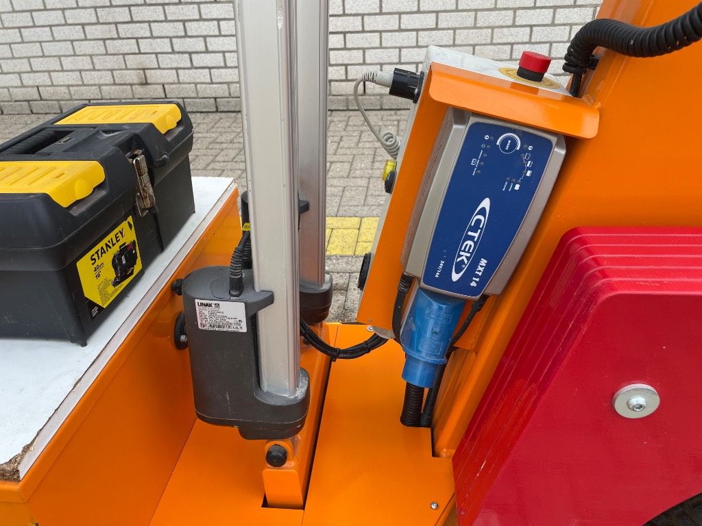 SMARTLIFT SL 608