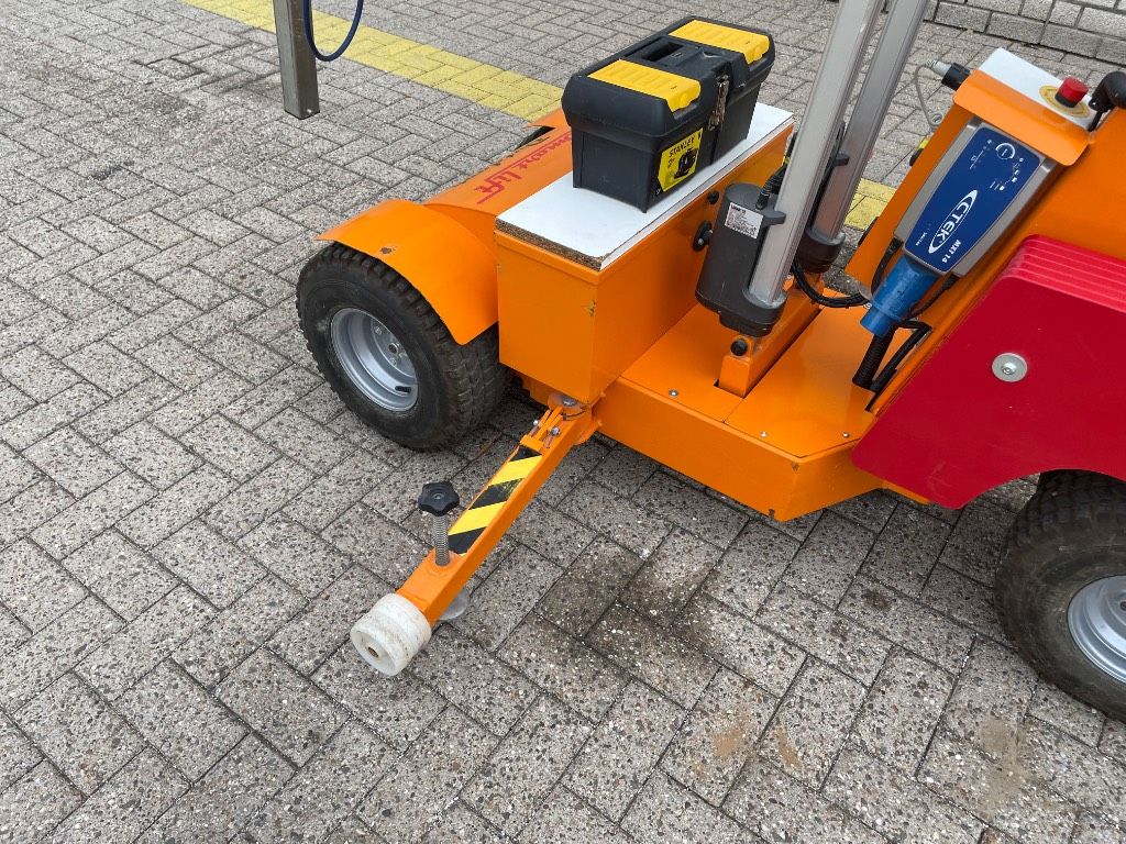 SMARTLIFT SL 608
