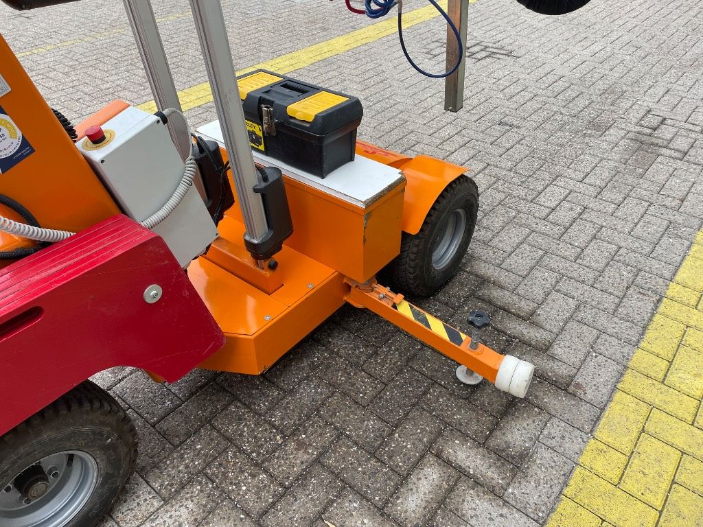 SMARTLIFT SL 608