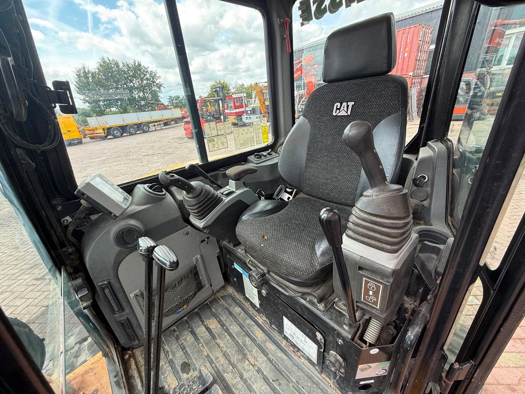 Caterpillar 305E CAT0305EAH5M08143