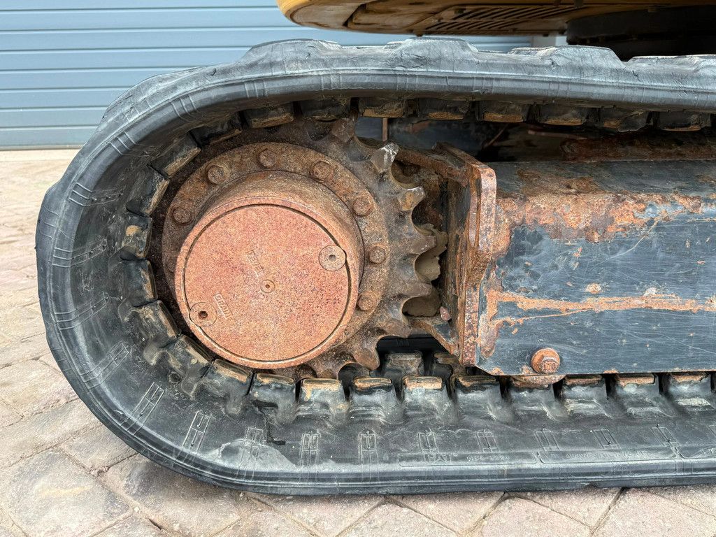 Caterpillar 305E CAT0305EAH5M08143