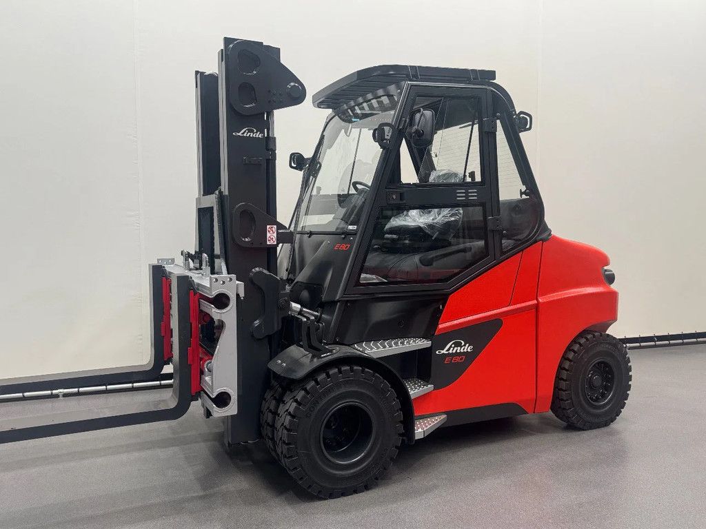 Linde 1279 E 80 - 01/900