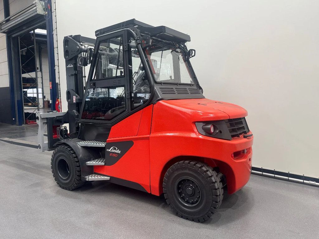 Linde 1279 E 80 - 01/900