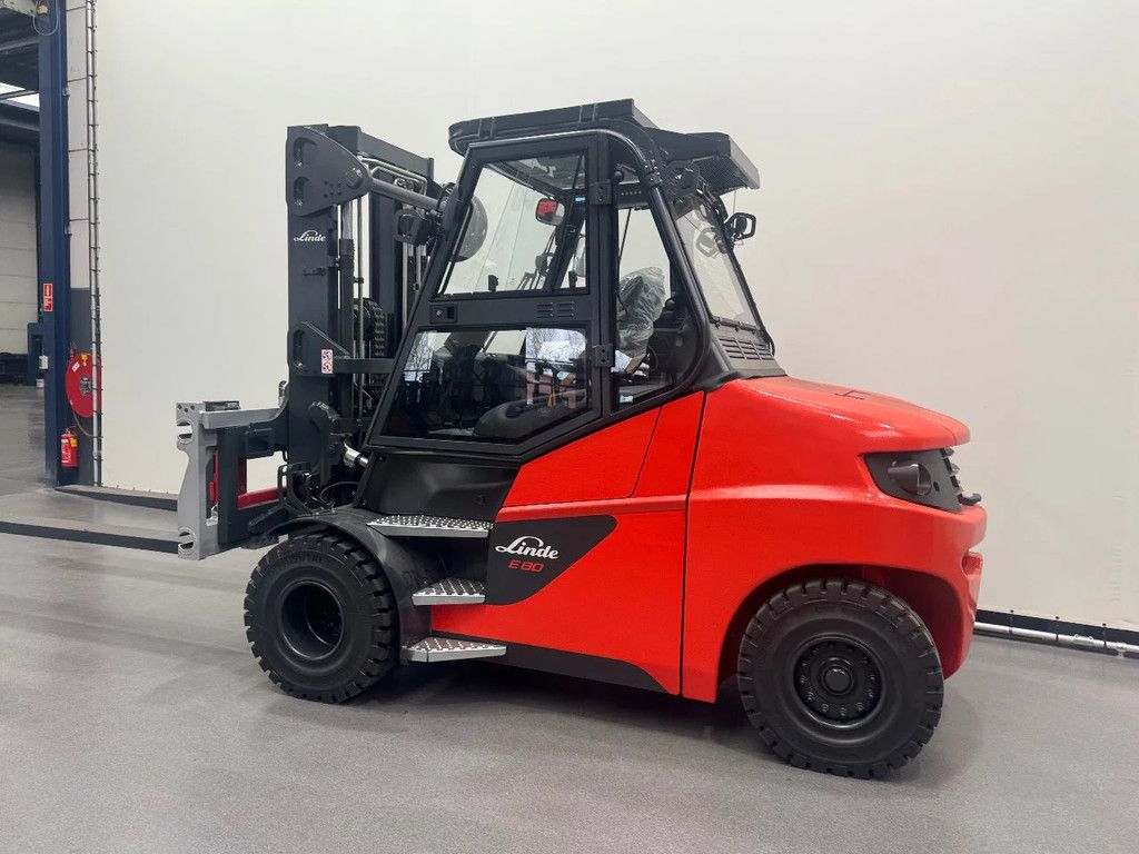Linde 1279 E 80 - 01/900