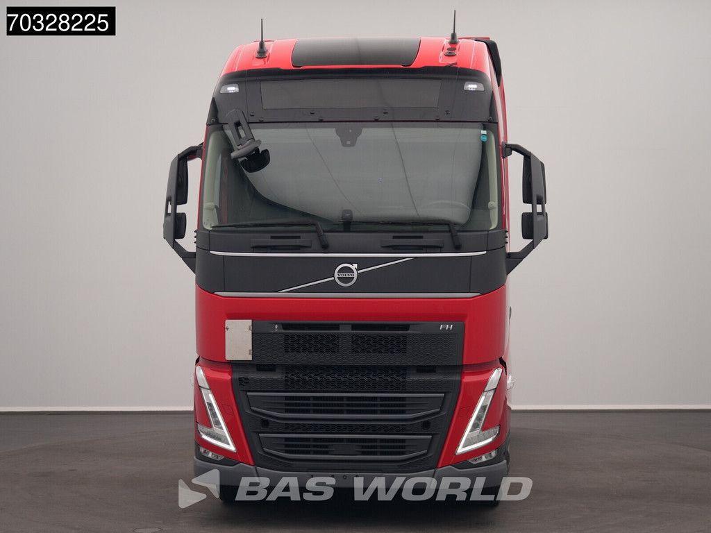 Volvo FH 460 4X2 XL 2x Tanks Navi ACC