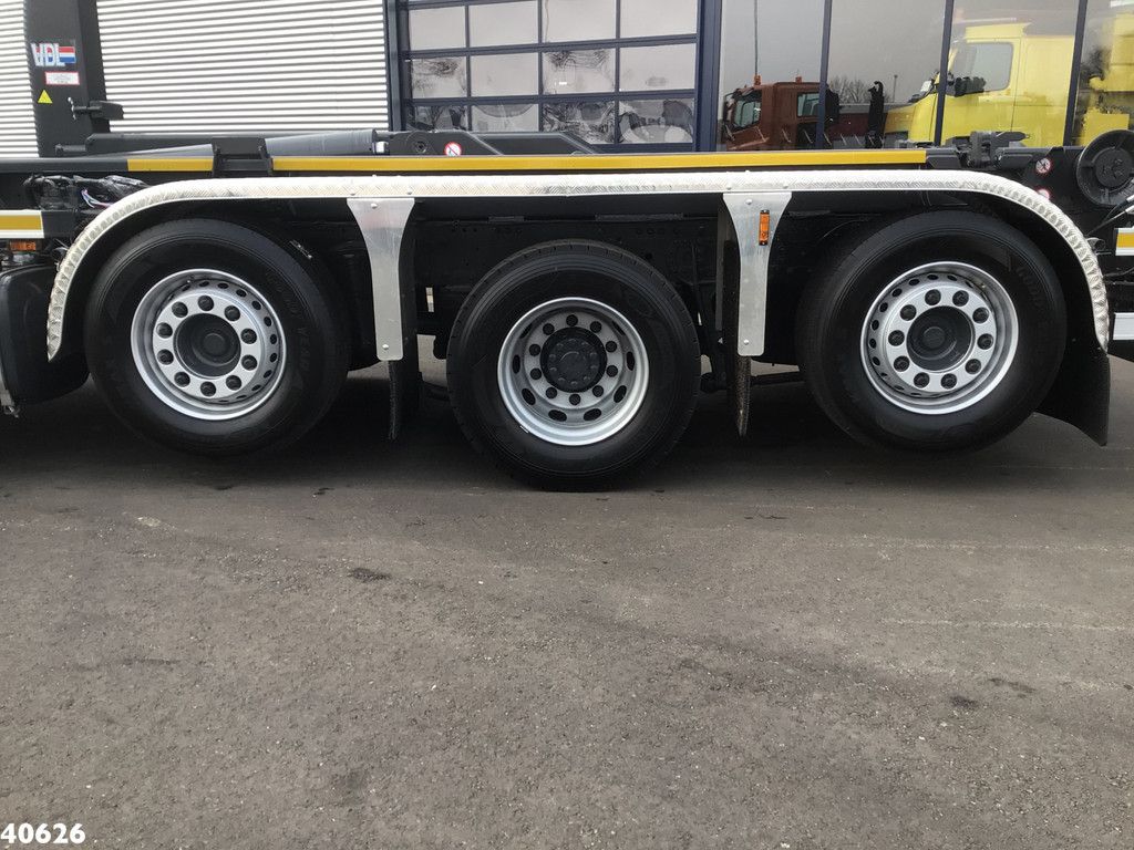 DAF FAQ CF 430 VDL 30 Ton haakarmsysteem