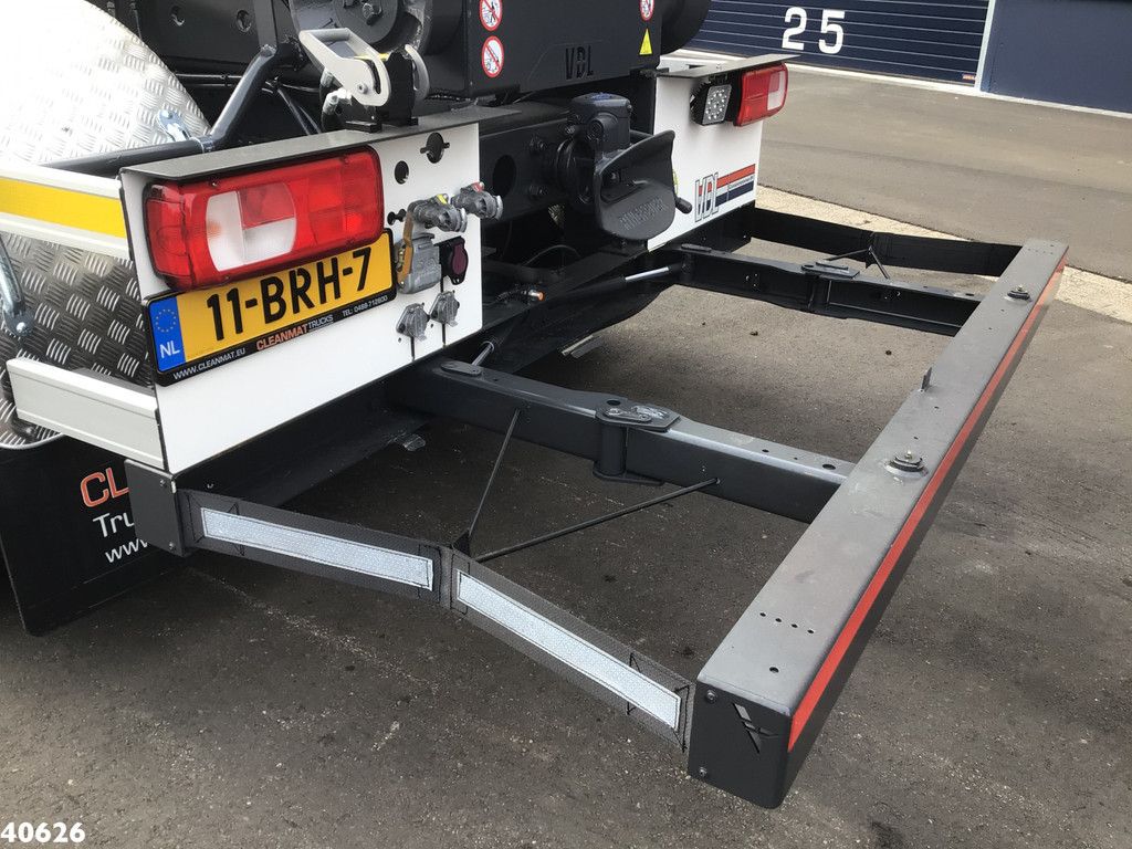 DAF FAQ CF 430 VDL 30 Ton haakarmsysteem