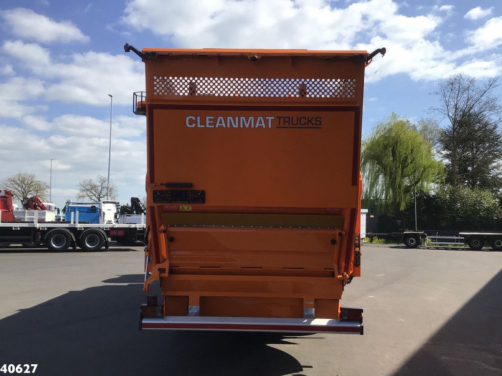 DAF CF 340 FAN
