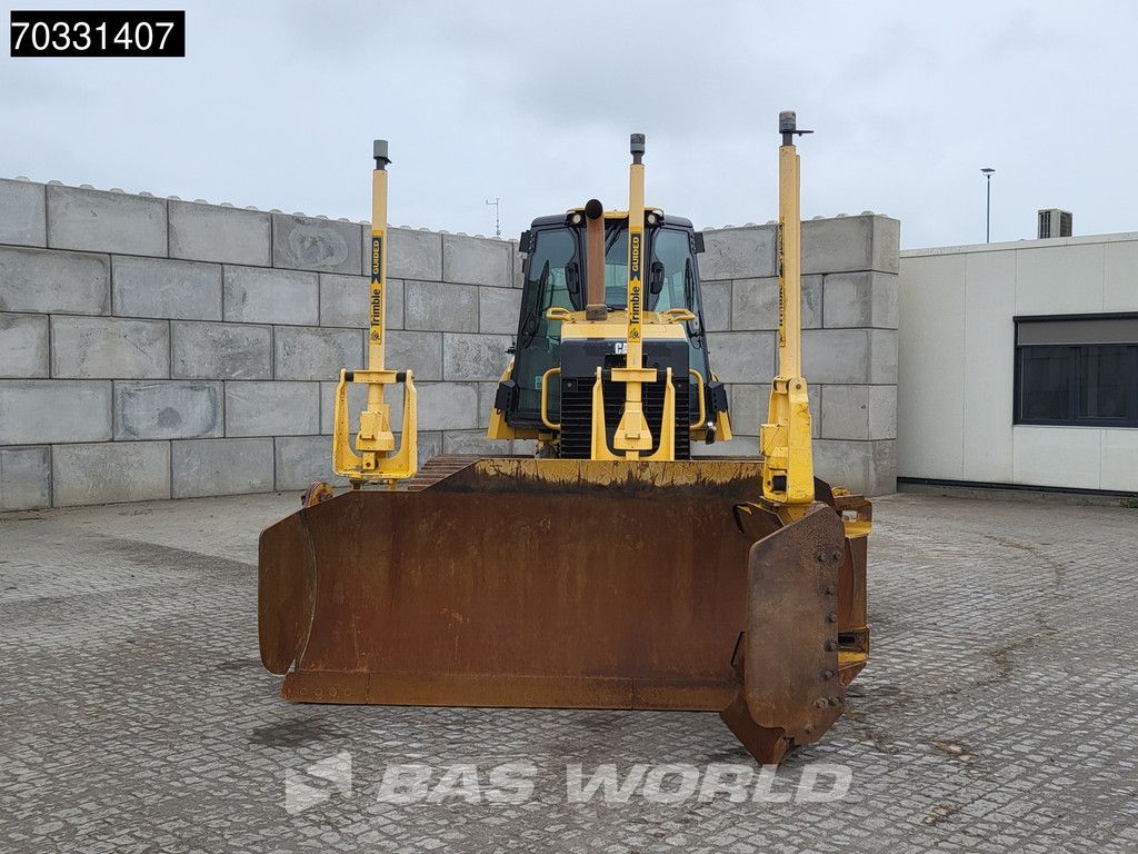 Caterpillar D6 K2 LGP