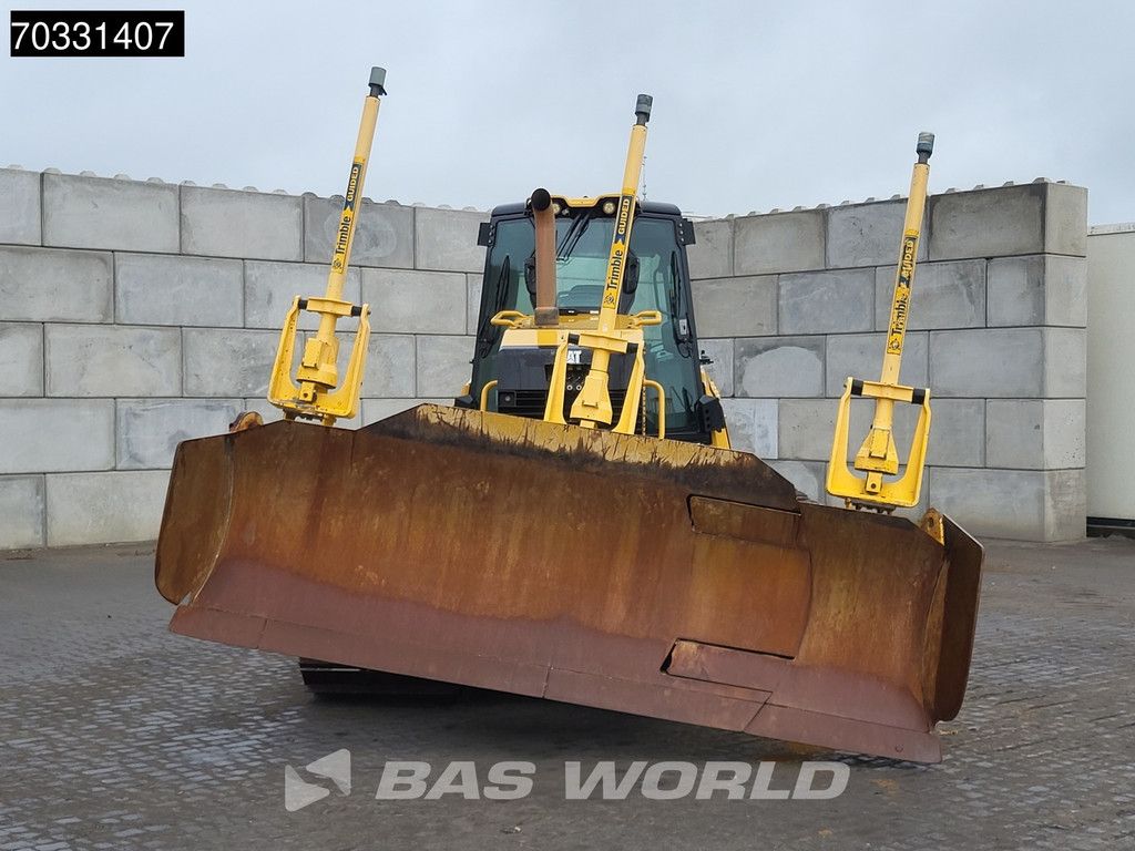 Caterpillar D6 K2 LGP