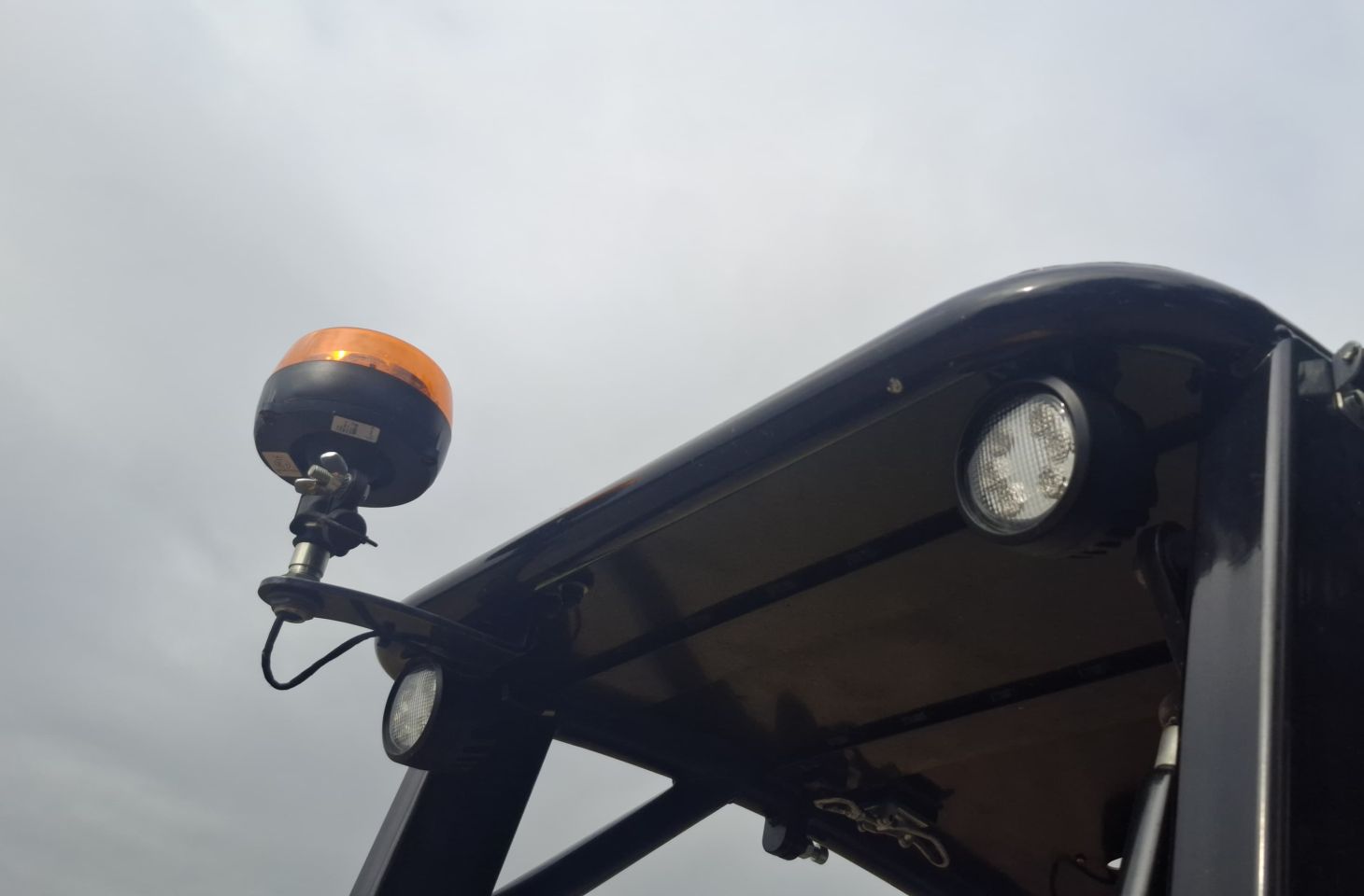 Giant G1500 L X-TRA HD | 2025 | 340 uur