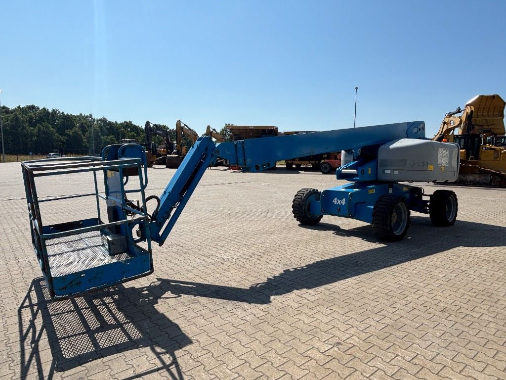 Genie S 65