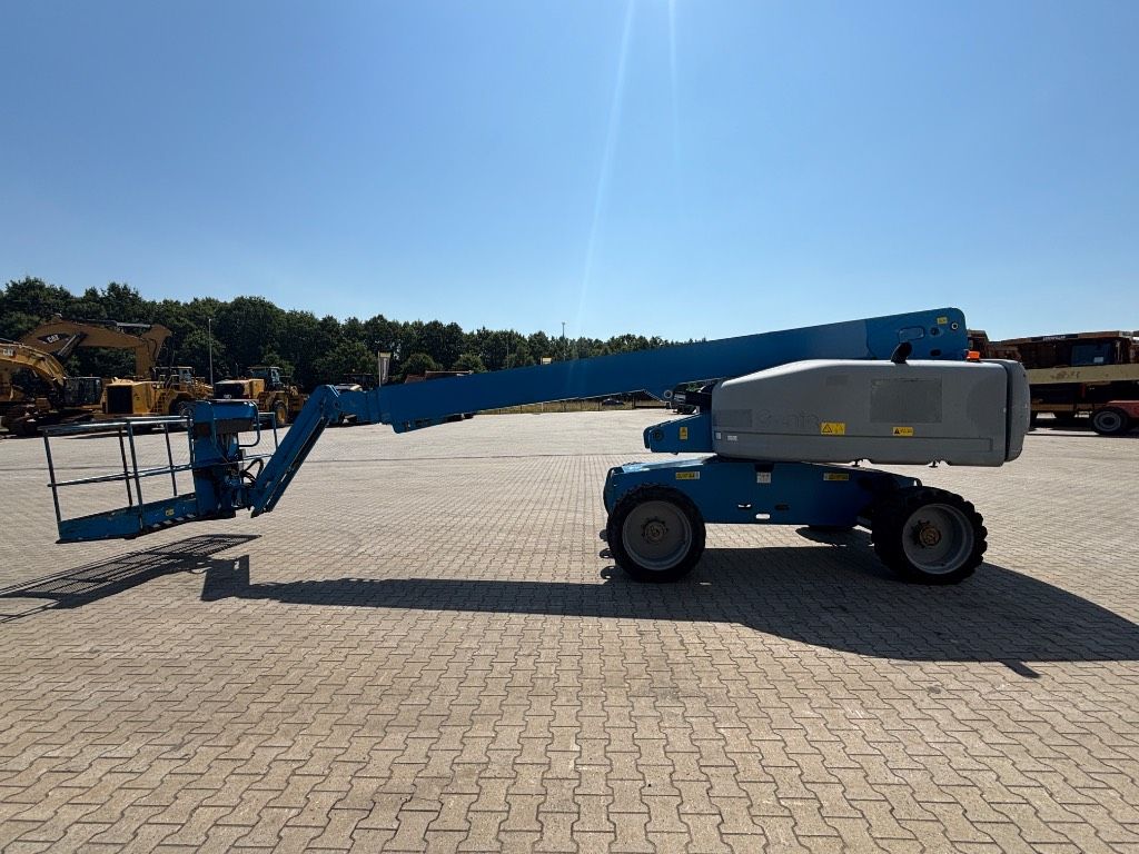 Genie S 65