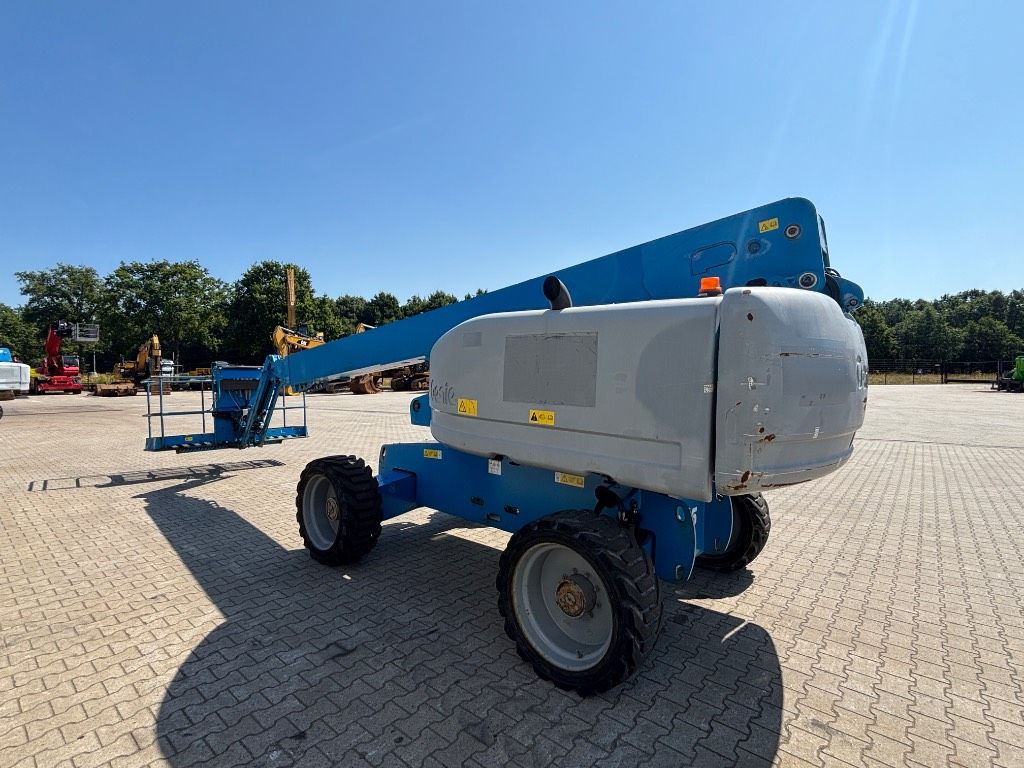 Genie S 65