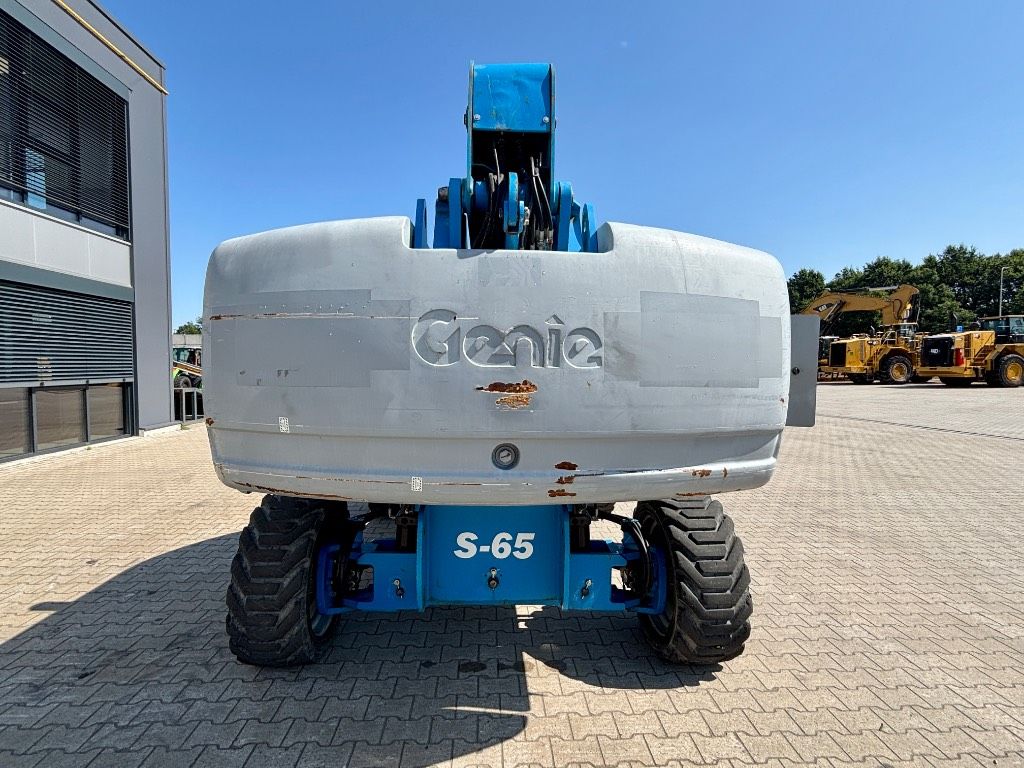 Genie S 65