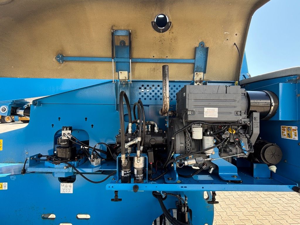 Genie S 65