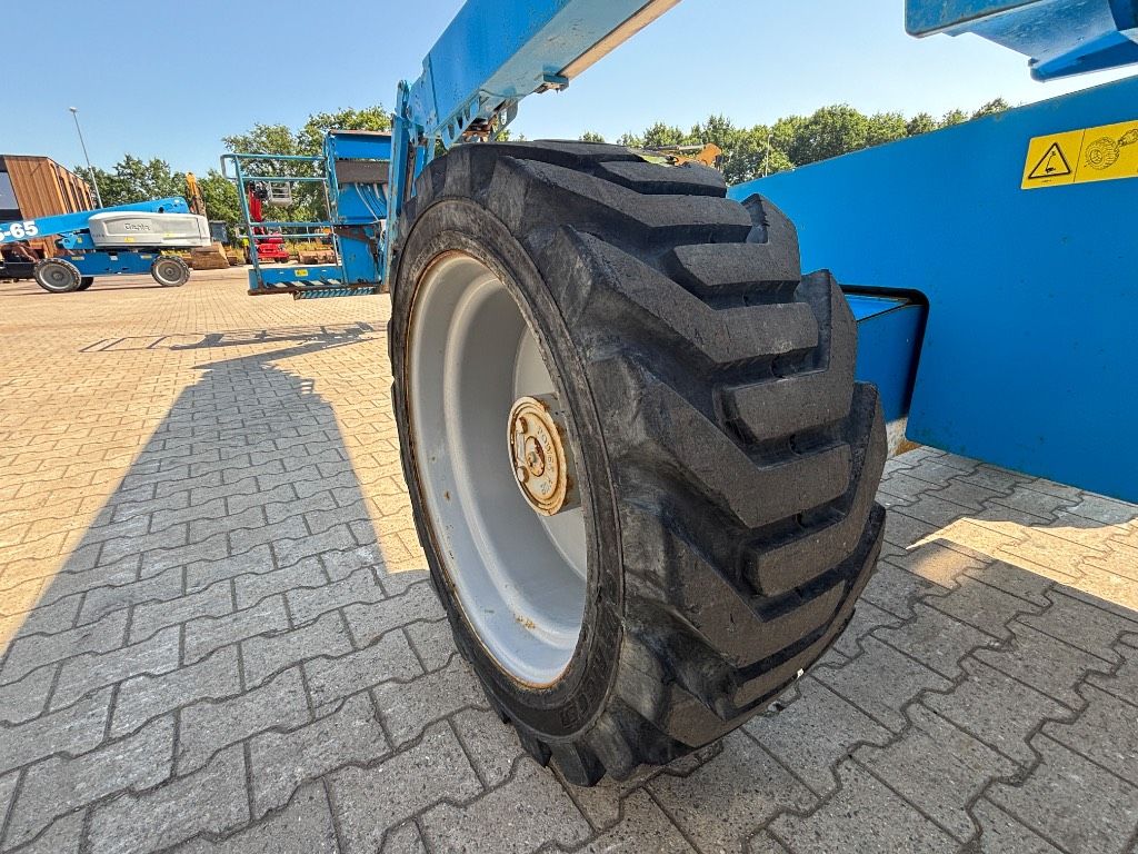 Genie S 65