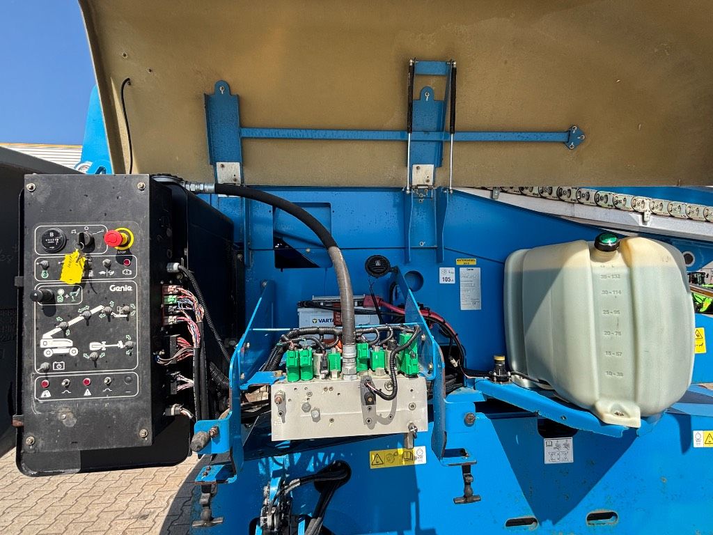 Genie S 65