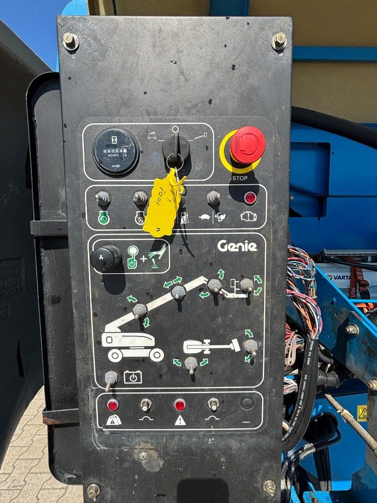 Genie S 65