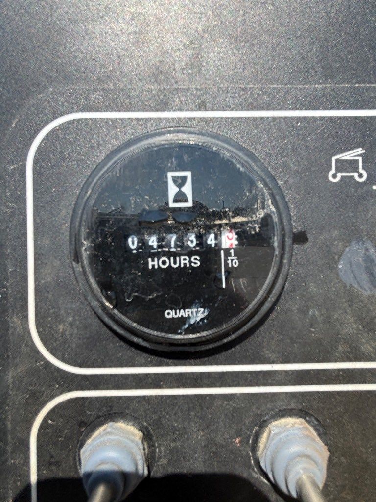Genie S 65